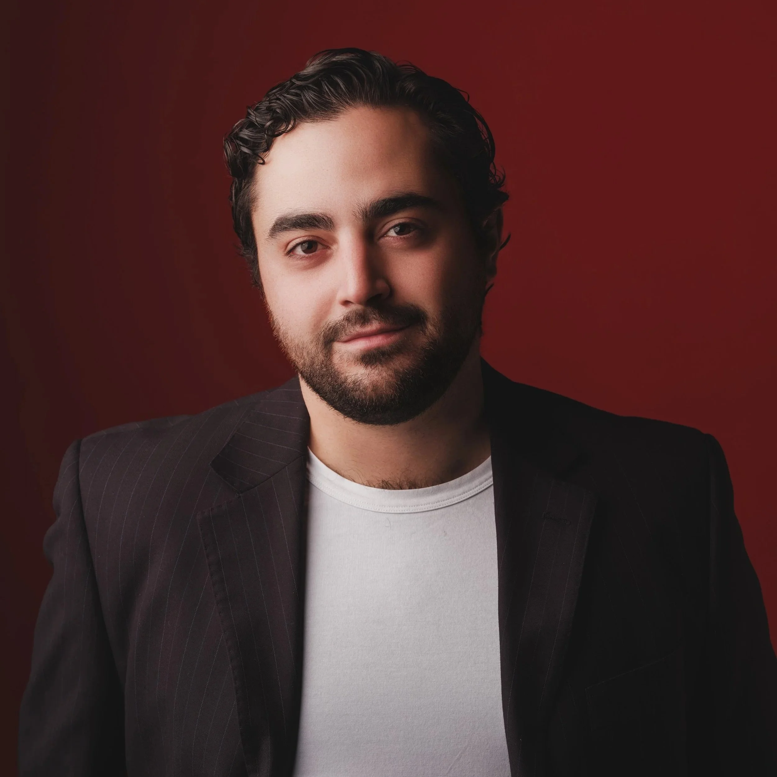 From Mosh Pit to Puccini: Jeremy's 24-Hour Leap Into Tosca